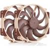 Noctua NF-A14X25R G2 PWM SX2-PP sistema di raffreddamento per computer Case