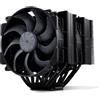 Noctua NH-D15 G2 Processore Raffreddatore d'aria 14 cm Nero