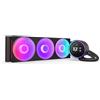 NZXT Kraken Elite 420 RGB Processore Raffreddatore di liquidi tutto in uno 14