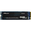 PNY CS2230 M.2 1 TB PCI Express 3.0 3D NAND NVMe
