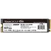 Team Group MP44L TM8FPW001T0C101 drives allo stato solido M.2 1 TB PCI Express