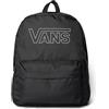 Vans Old Skool Flying V Zaino, Nero