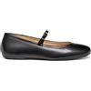 Geox D Palmaria, Balletto Piatto Donna