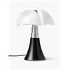 Martinelli Luce Lampada da tavolo a LED con luce regolabile Pipistrello - Marrone