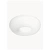 Martinelli Luce Plafoniera a LED Pouff - Bianco