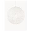 Moooi Lampada a sospensione Random Light II, varie misure - Argento, Bianco