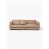 Westwing Collection Divano 3 posti in bouclé Tribeca - Beige