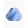 CRÈME ATELIER Lampada a sospensione Soft Serve, in varie misure - Blu