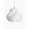 CRÈME ATELIER Lampada a sospensione Soft Serve, in varie misure - Bianco