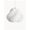 CRÈME ATELIER Lampada a sospensione Soft Serve, in varie misure - Bianco