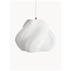 CRÈME ATELIER Lampada a sospensione Soft Serve, in varie misure - Bianco