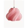 CRÈME ATELIER Lampada a sospensione Soft Serve, in varie misure - Rosa