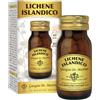 DR.GIORGINI SER-VIS Srl LICHENE ISLANDICO 80PAST