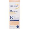 BIODERMA ITALIA Srl Photoderm Xdefense50+ 02 40ml