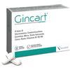 NALKEIN ITALIA Srl GINCART 30Cpr