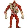 The New Empire Godzilla × Kong: Il nuovo impero Titani giganti figura d'azione Star King 28 cm