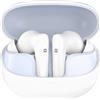 SWISSTEN Focus Cuffie Bluetooth TWS ANC, bianco SWISSTEN 51500100