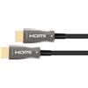 Mad Multimedia Python AOC Hybrid Ultra-High-Speed HDMI« 2.1 Kabel 50m
