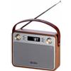 Manta Radio MANTA RDI915X Capri
