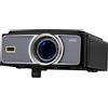 OEM proiettore 1080P, luminosità ANSI lumen, correzione trapezoidale automatica, C5 pro, spina UE