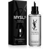 Yves Saint Laurent MYSLF Le Parfum - Ricarica 150 ml (uomo)