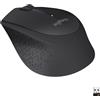 Logitech M280 Mouse Wireless Con Ricevitore Usb 1000dpi 1 X Aa Ergonomico