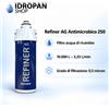 Filtro acqua Refiner BLOCK 250 Carbon Block 5 micron