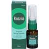 Haleon Italy Srl Rinazina Spray Nasale 15ml 0,1%