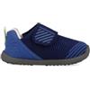 Biomecanics Pantofola bambino Biohome Wider Barefoot, colore blu, taglia EU 24