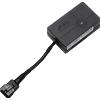 Coban TK401C - Localizzatore GPS per veicoli professionale 4G LTE con controllo I/O digitale per la gestione della flotta