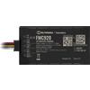 Teltonika FMC920-E Localizzatore GPS per veicoli 4G LTE - Posizionamento preciso e arresto remoto