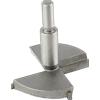 FLEXCOM Carotatrice Flexcom FCLY75 75 mm - Carotatrice professionale al carburo per legno