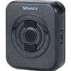 Juneo TKS1 Localizzatore GPS portatile SOS 4G LTE - Mini dispositivo di sicurezza con tasto panico