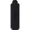 FLEXCOM Tappo in gomma USB-C Flexcom FBX4X - Protezione porta di ricambio per localizzatori GPS FLEXBIKE