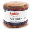 Katia Fur Moda 100
