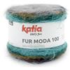 Katia Fur Moda 100