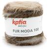 Katia Fur Moda 100