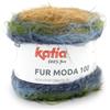 Katia Fur Moda 100
