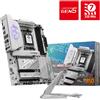 MSI MPG B850 EDGE TI WIFI scheda madre AMD Socket AM5 ATX [7E62-001R]