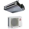 Mitsubishi Electric CLIMATIZZATORE MITSUBISHI ELECTRIC CANALIZZABILE 9000 BTU