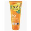 Sundance Vitamins Sundance - Crema solare LSF 50, 100 ml