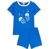 Petit Bateau A0ftq Abbigliamento Notte Bambini e Ragazzi