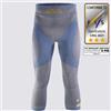IRON-IC-PROTECT PRO 3 STELLE FIS PANT LEGGINGS INTIMO ANTITAGLIO JUNIOR