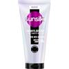 Sunsilk 1 Minute WOW Bye Bye Crespo Trattamento Intensivo, 180 ml | Capelli 2 Volte più Morbidi e Anticrespo in 1 Minuto, con 9% Anti-Frizz Complex con Olio di Mandorla, Cheratina e Biotina