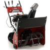 GeoTech Pro STP1176 TEL - Spazzaneve a scoppio - Cingolato - Loncin LC180FDS