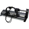 BlackStone BP 180 Hydro - Trinciaerba per trattore - Serie medio-pesante - Spostamento idraulico