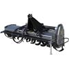 Blackstone BHTL-210 - Zappatrice per trattore serie medio-pesante - Spostamento idraulico
