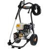 Comet FDX Blade S 13/180 - Idropulitrice professionale a scoppio - 180 bar - 780 l/h - Motore Honda GX200