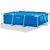Intex Rectangular Frame 28270NP - 220x150x60 cm - Piscina rettangolare