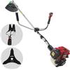 KAAZ HV 350 S - Decespugliatore a scoppio - Motore Honda GX 35